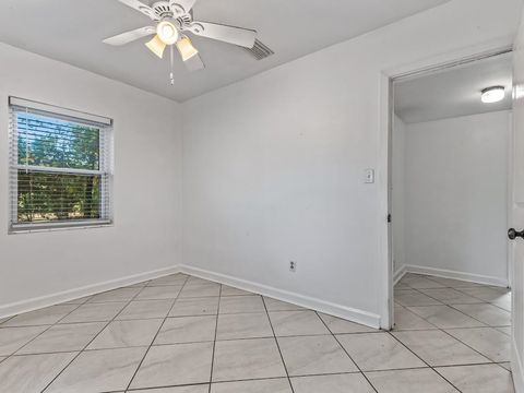 Tiny photo for 3975 Roberts Avenue, Tallahassee, FL 32310 (MLS # 392975)