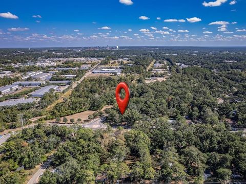 Tiny photo for 3975 Roberts Avenue, Tallahassee, FL 32310 (MLS # 392975)