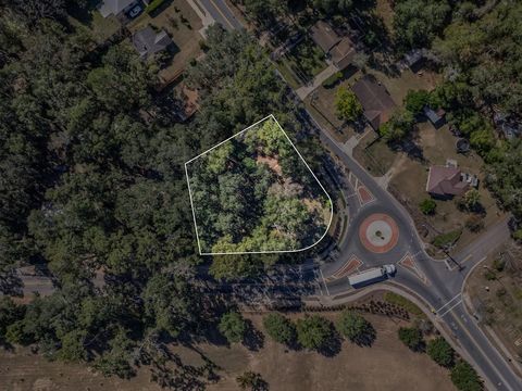 Tiny photo for 3975 Roberts Avenue, Tallahassee, FL 32310 (MLS # 392975)
