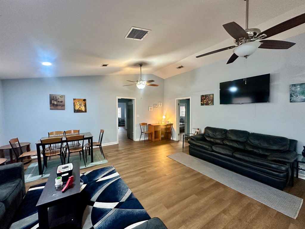 Photo of 668 M L King Boulevard, Midway, FL 32343 (MLS # 393005)