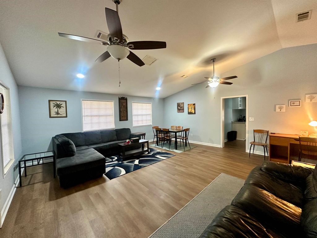 Photo of 668 M L King Boulevard, Midway, FL 32343 (MLS # 393005)