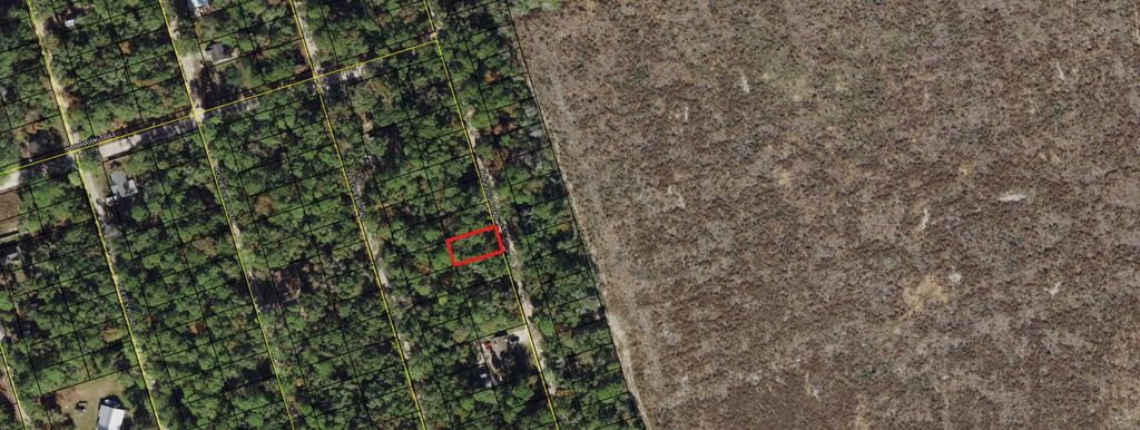 Photo of 44 CHICOPEE Road, Crawfordville, FL 32327 (MLS # 400402)