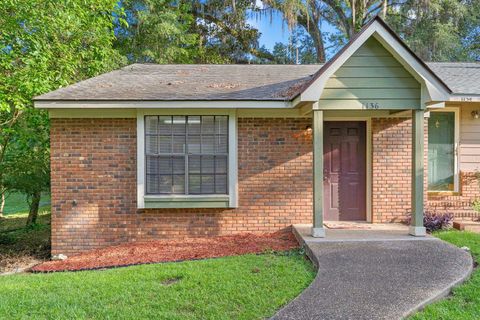 1136 Brafforton Drive, Tallahassee, FL 32311 - MLS#: 386049