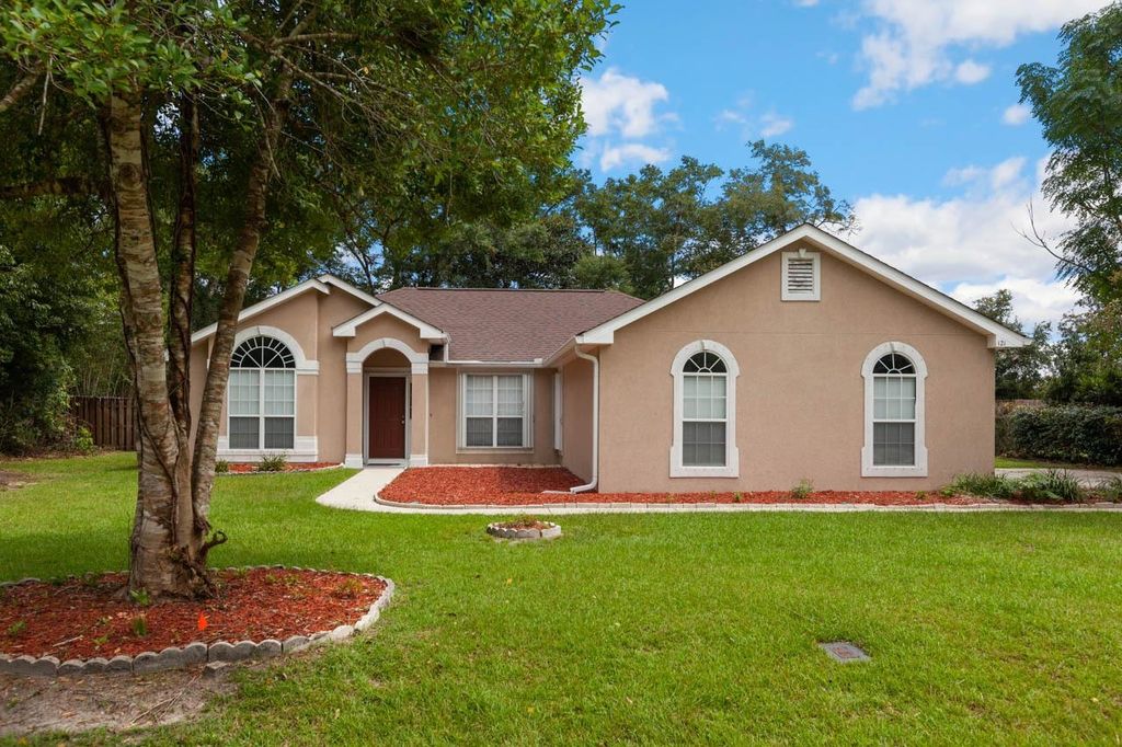 Photo of 121 Duncan Drive, Crawfordville, FL 32327 (MLS # 392047)