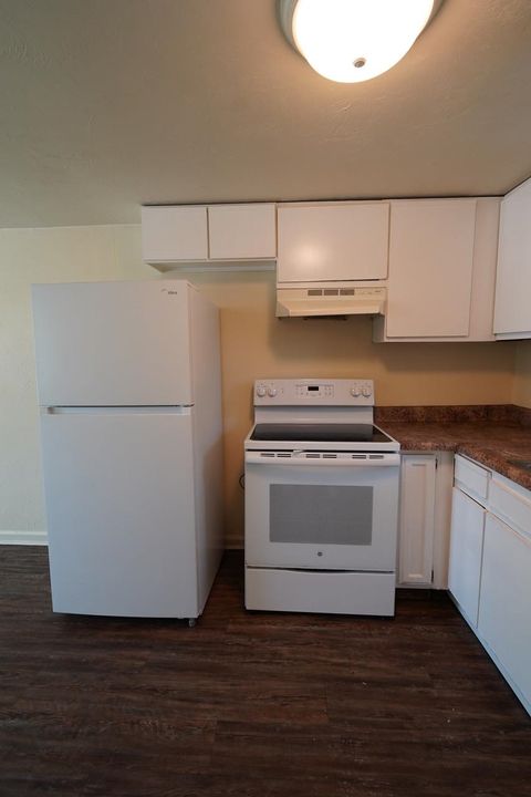 Tiny photo for 1219 N Duval Street #A, Tallahassee, FL 32303 (MLS # 397135)
