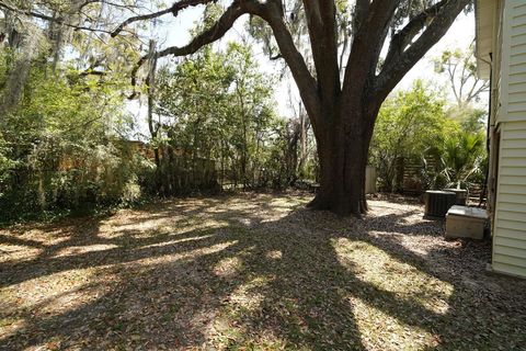 Tiny photo for 1219 N Duval Street #A, Tallahassee, FL 32303 (MLS # 397135)