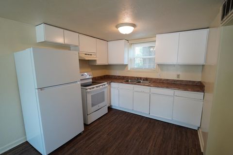 Tiny photo for 1219 N Duval Street #A, Tallahassee, FL 32303 (MLS # 397135)