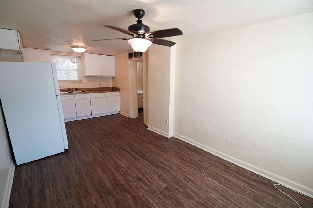 Photo of 1219 N Duval Street #A, Tallahassee, FL 32303 (MLS # 397135)