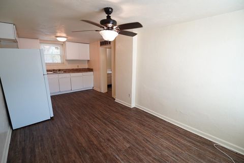 Tiny photo for 1219 N Duval Street #A, Tallahassee, FL 32303 (MLS # 397135)