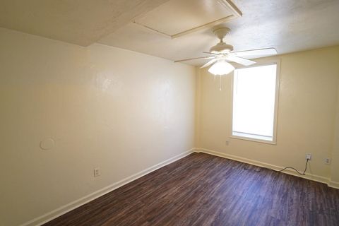 Tiny photo for 1219 N Duval Street #A, Tallahassee, FL 32303 (MLS # 397135)