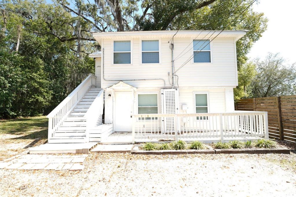 Photo of 1219 N Duval Street #A, Tallahassee, FL 32303 (MLS # 397135)