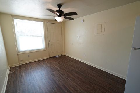 Tiny photo for 1219 N Duval Street #A, Tallahassee, FL 32303 (MLS # 397135)