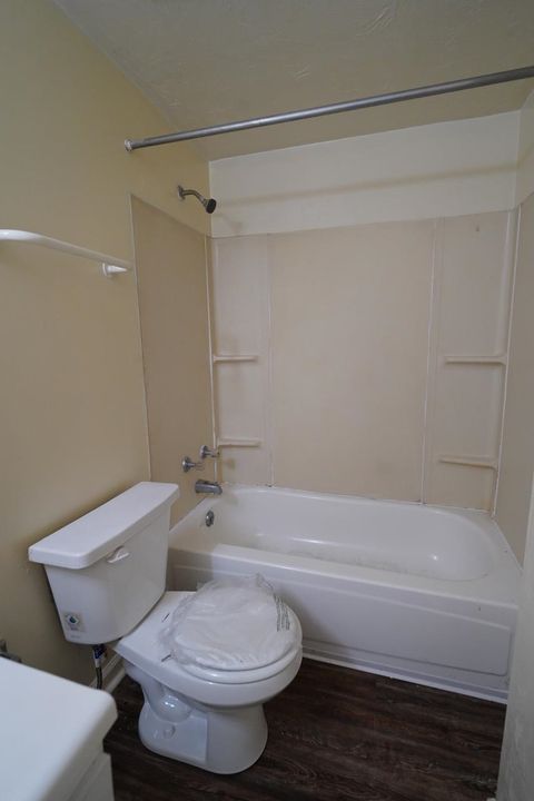 Tiny photo for 1219 N Duval Street #A, Tallahassee, FL 32303 (MLS # 397135)