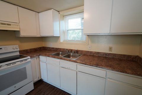Tiny photo for 1219 N Duval Street #A, Tallahassee, FL 32303 (MLS # 397135)