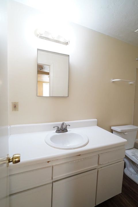 Tiny photo for 1219 N Duval Street #A, Tallahassee, FL 32303 (MLS # 397135)