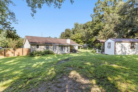 A home in TALLAHASSEE