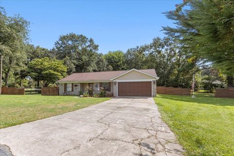 A home in TALLAHASSEE