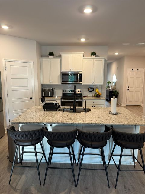 Tiny photo for 2058 Hansell Hill Drive, Tallahassee, FL 32308 (MLS # 391094)