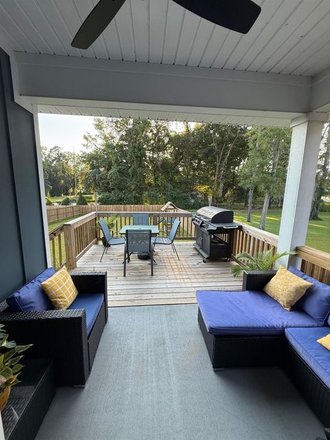Tiny photo for 2058 Hansell Hill Drive, Tallahassee, FL 32308 (MLS # 391094)