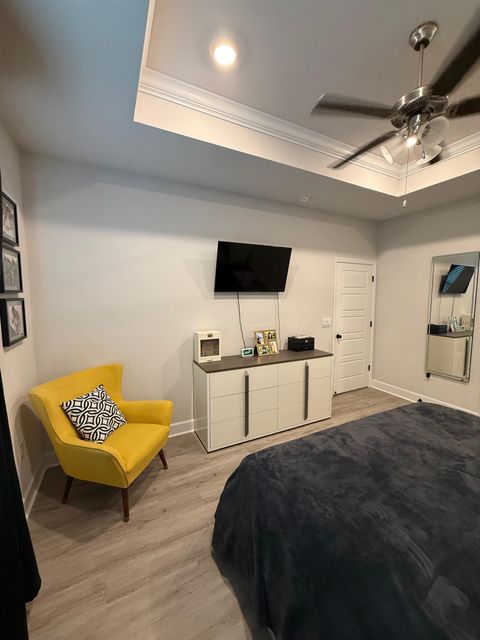 Tiny photo for 2058 Hansell Hill Drive, Tallahassee, FL 32308 (MLS # 391094)