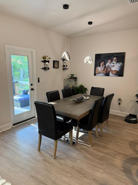 Tiny photo for 2058 Hansell Hill Drive, Tallahassee, FL 32308 (MLS # 391094)