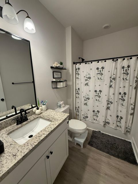 Tiny photo for 2058 Hansell Hill Drive, Tallahassee, FL 32308 (MLS # 391094)