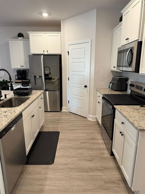 Tiny photo for 2058 Hansell Hill Drive, Tallahassee, FL 32308 (MLS # 391094)