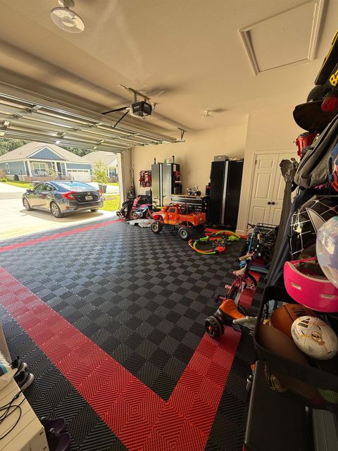 Tiny photo for 2058 Hansell Hill Drive, Tallahassee, FL 32308 (MLS # 391094)