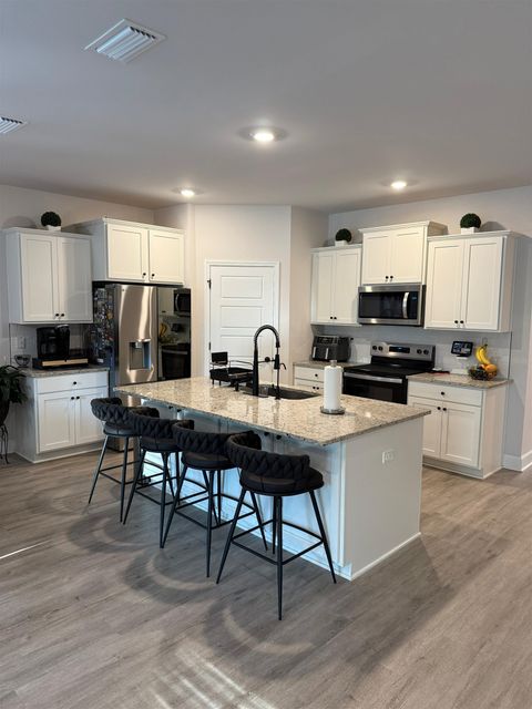 Tiny photo for 2058 Hansell Hill Drive, Tallahassee, FL 32308 (MLS # 391094)