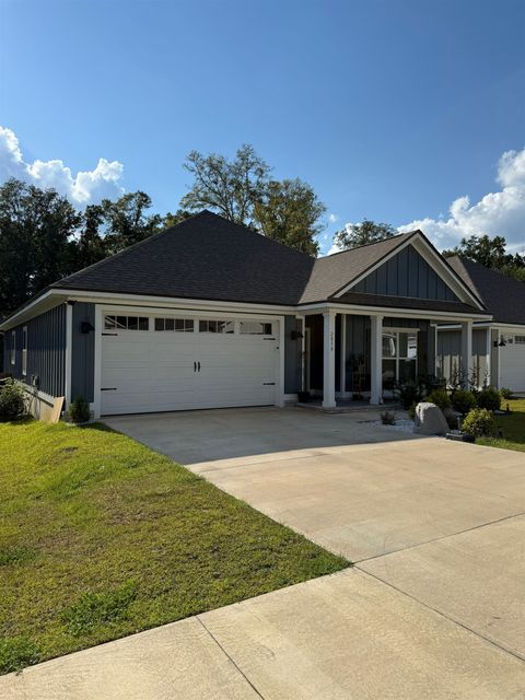 Tiny photo for 2058 Hansell Hill Drive, Tallahassee, FL 32308 (MLS # 391094)