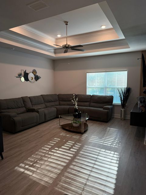 Tiny photo for 2058 Hansell Hill Drive, Tallahassee, FL 32308 (MLS # 391094)