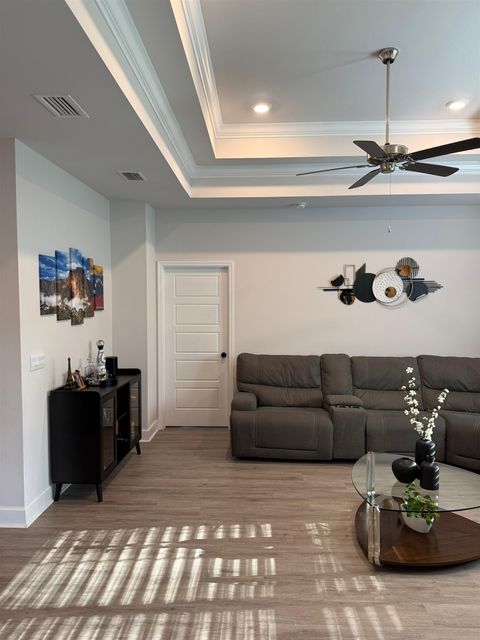 Tiny photo for 2058 Hansell Hill Drive, Tallahassee, FL 32308 (MLS # 391094)