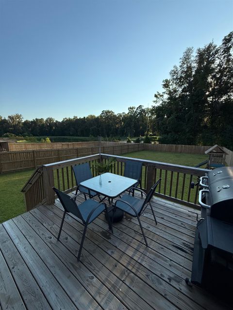 Tiny photo for 2058 Hansell Hill Drive, Tallahassee, FL 32308 (MLS # 391094)