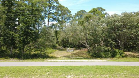Photo of Lot 4 & 5 Coastal Highway, Panacea, FL 32346 (MLS # 399361)