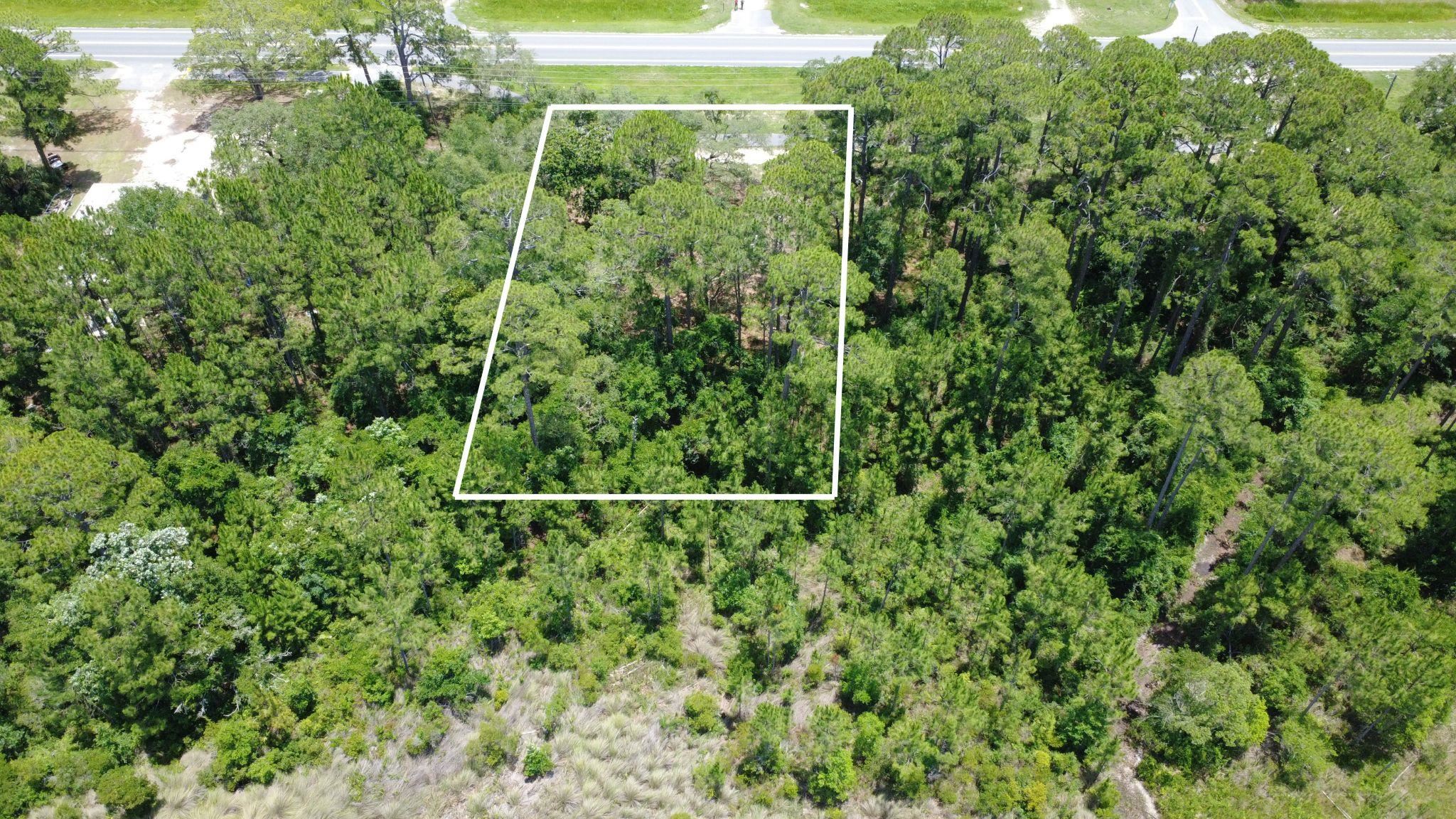 Lot 4 & 5 Coastal Highway