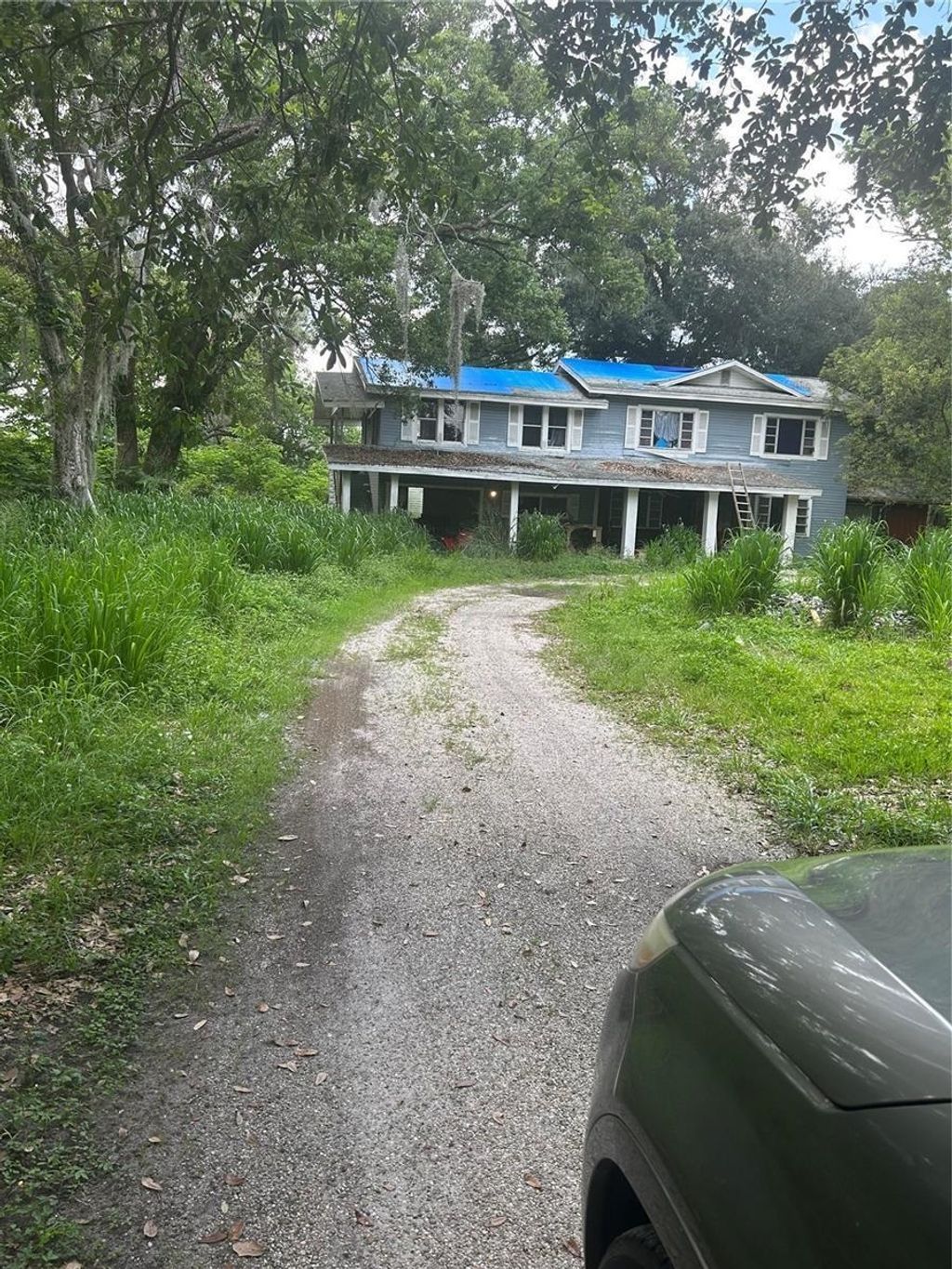 Photo of 2921 Crutchfield Road, Other Florida, FL 33805 (MLS # 395766)