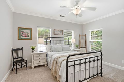 Tiny photo for 3714 LOMA FARM Road, Tallahassee, FL 32309 (MLS # 398448)