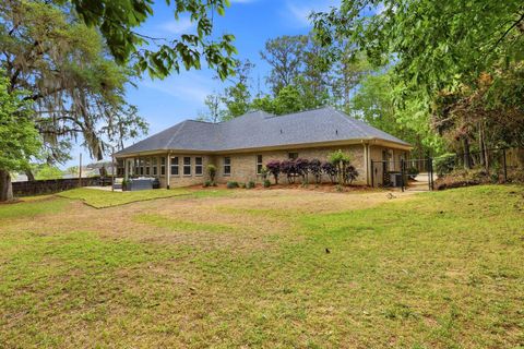 Tiny photo for 3714 LOMA FARM Road, Tallahassee, FL 32309 (MLS # 398448)