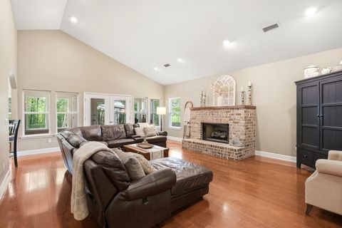 Tiny photo for 3714 LOMA FARM Road, Tallahassee, FL 32309 (MLS # 398448)