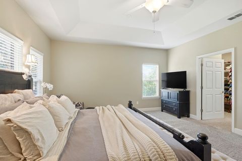 Tiny photo for 3714 LOMA FARM Road, Tallahassee, FL 32309 (MLS # 398448)