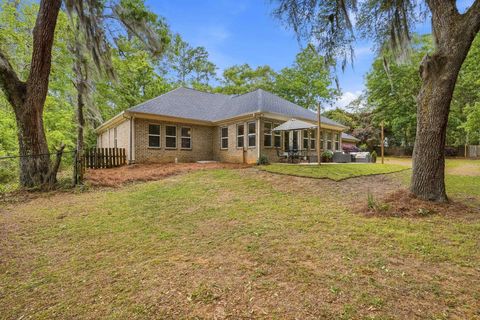 Tiny photo for 3714 LOMA FARM Road, Tallahassee, FL 32309 (MLS # 398448)