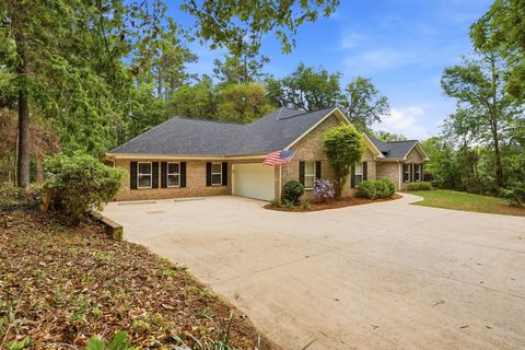 Tiny photo for 3714 LOMA FARM Road, Tallahassee, FL 32309 (MLS # 398448)