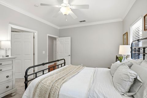 Tiny photo for 3714 LOMA FARM Road, Tallahassee, FL 32309 (MLS # 398448)