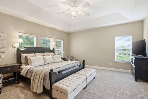 Tiny photo for 3714 LOMA FARM Road, Tallahassee, FL 32309 (MLS # 398448)