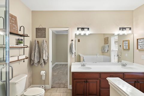 Tiny photo for 3714 LOMA FARM Road, Tallahassee, FL 32309 (MLS # 398448)