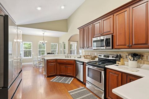 Tiny photo for 3714 LOMA FARM Road, Tallahassee, FL 32309 (MLS # 398448)