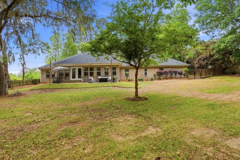 Tiny photo for 3714 LOMA FARM Road, Tallahassee, FL 32309 (MLS # 398448)