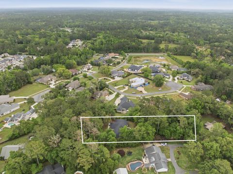 Tiny photo for 3714 LOMA FARM Road, Tallahassee, FL 32309 (MLS # 398448)