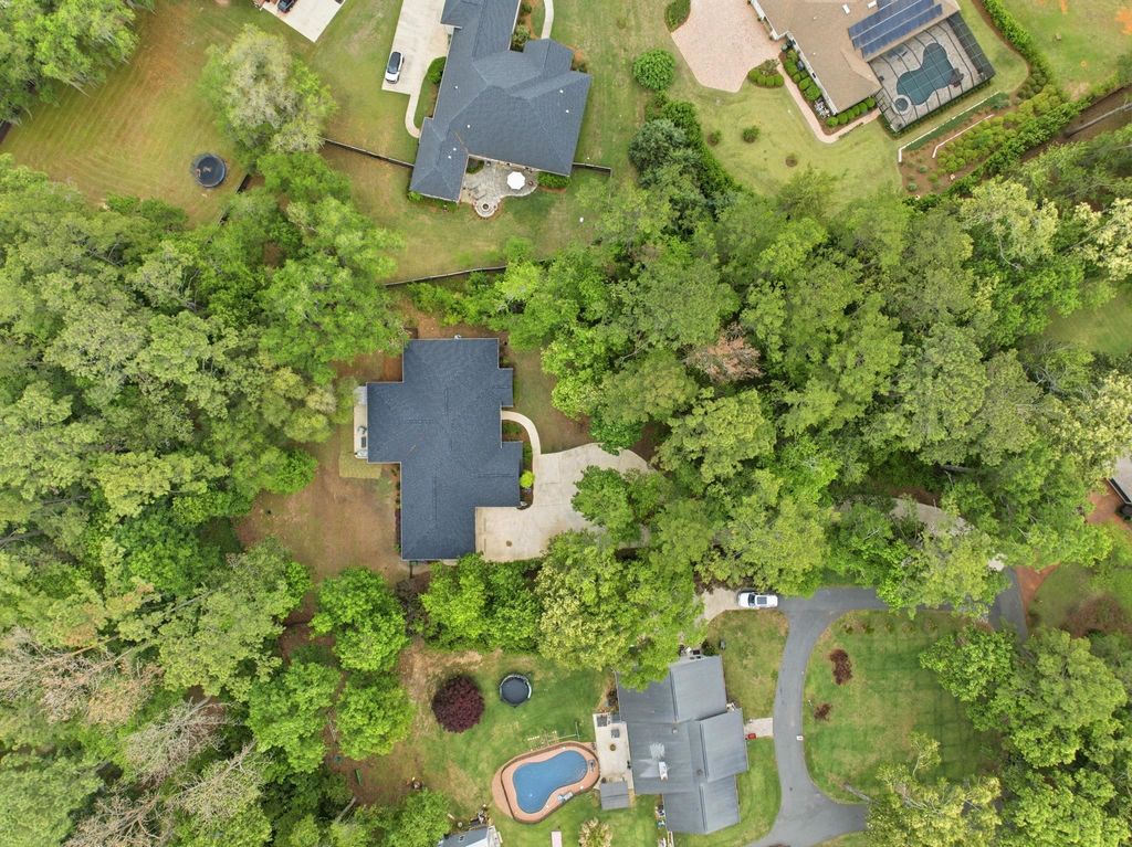 Photo of 3714 LOMA FARM Road, Tallahassee, FL 32309 (MLS # 398448)