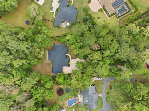 Tiny photo for 3714 LOMA FARM Road, Tallahassee, FL 32309 (MLS # 398448)